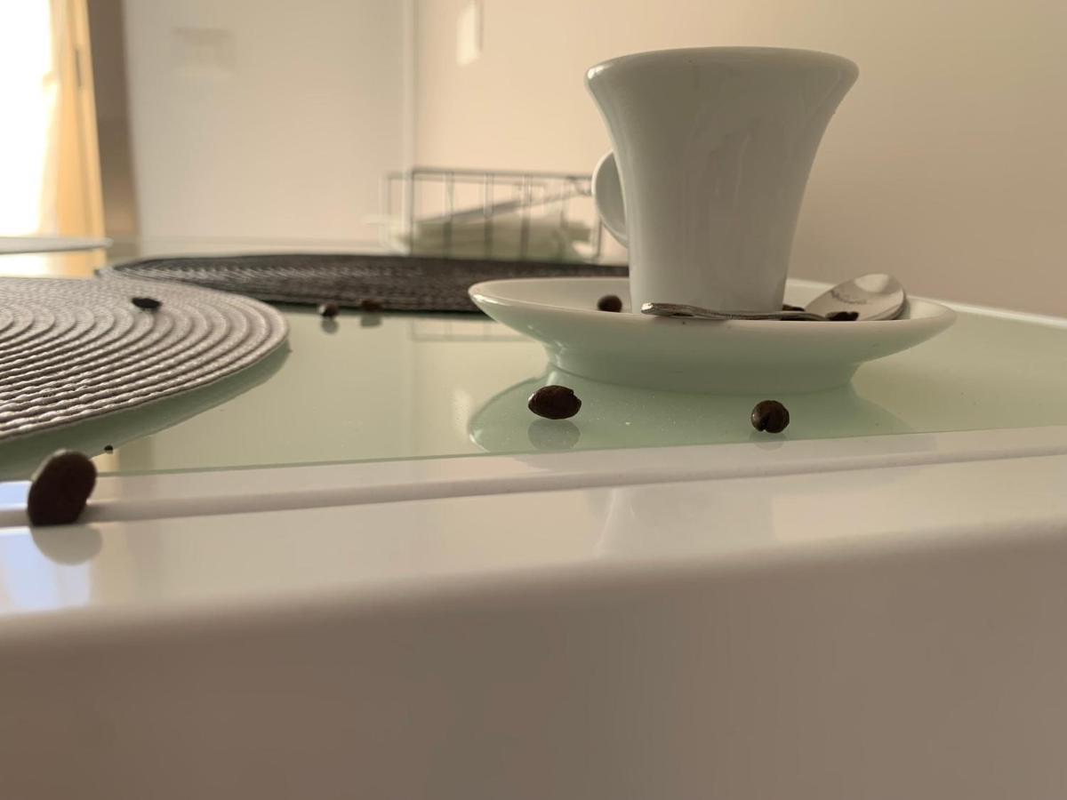 Bed and Breakfast New Zara Villa San Giovanni Exteriér fotografie